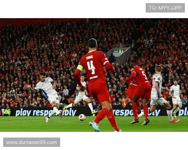 利物浦防守问题凸显，整体站位隐患大于个人能力短板