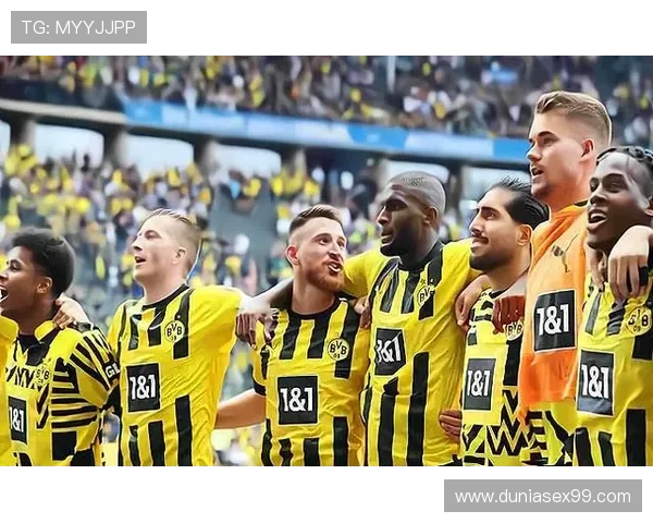 多特蒙德崩盘非偶然，年轻阵容稳定性承压，问题逐步反映至战绩